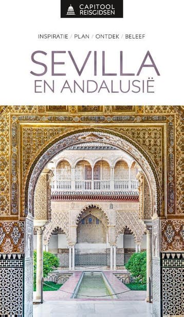 Sevilla & Andalusië |  | Nieuw, Verzenden, Nieuw