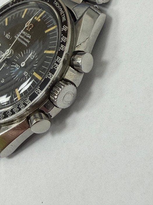 Omega - Speedmaster - Unisexe - 1966, Bijoux, Sacs & Beauté, Montres | Hommes