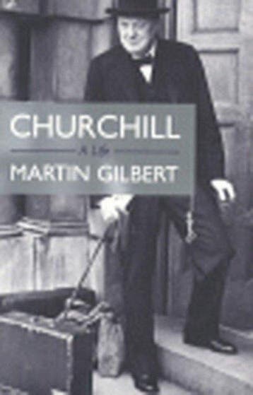 Churchill 9780712667258 Fellow Martin Gilbert, Verzenden, Fellow Martin Gilbert