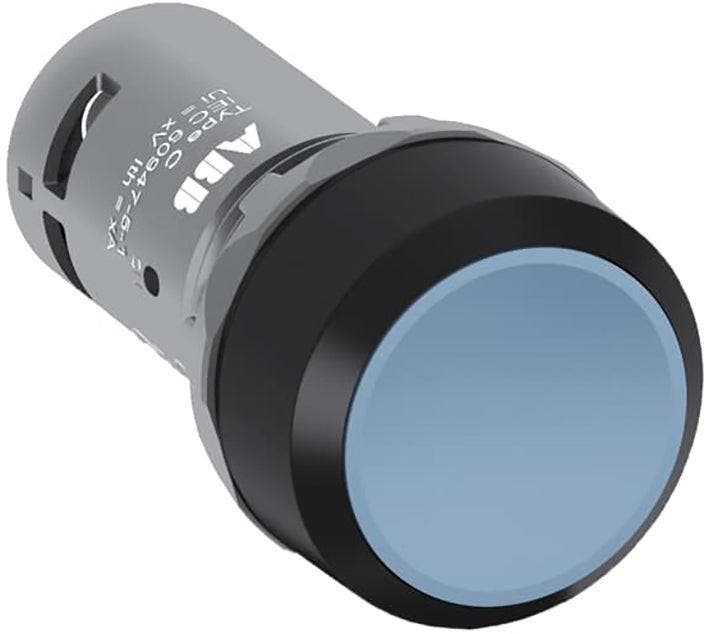 Bouton Poussoir ABB CP - 1SFA619100R1074, Doe-het-zelf en Bouw, Elektriciteit en Kabels, Verzenden