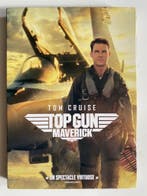 TOP GUN MAVERICK (IMPORT WITHOUT DUTCH SUBS) (DVD), Cd's en Dvd's, Gebruikt