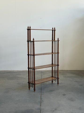 Étagère - Hout - Carlo X