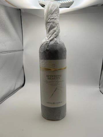 2014 Arnaldo Caprai, Spinning Beauty - Ombrie - 1 Bouteille, Nieuw