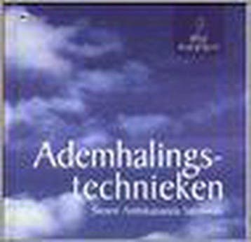 Ademhaling / Mind, body en spirit 9789044304251, Boeken, Verzenden, Zo goed als nieuw, Saraswati. s.