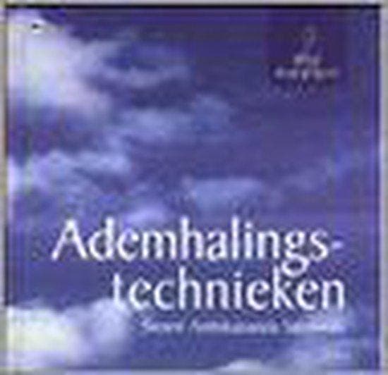 Ademhaling / Mind, body en spirit 9789044304251, Boeken, Overige Boeken, Zo goed als nieuw, Verzenden