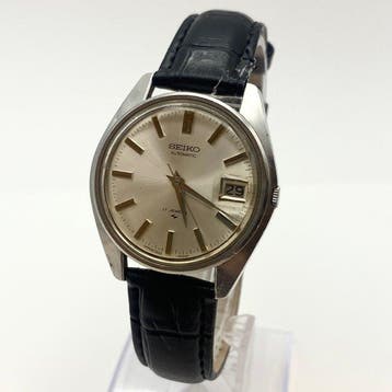 Seiko - 7005-8000 - Zonder minimumprijs - 7005-8000 - Heren
