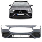 Voorbumper | Mercedes-Benz | CLA-klasse Coupé 19- C118 / CLA, Verzenden, Nieuw, Mercedes-Benz