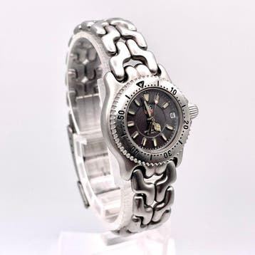 TAG Heuer - SEL/Professional 200M - Zonder minimumprijs -