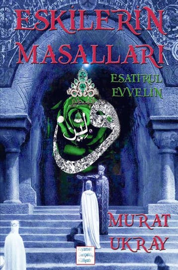 Eskilerin Masallar | Murat Ukray | Nieuw, Verzenden, Nieuw, Murat Ukray