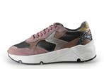 Gattino Sneakers in maat 36 Zwart, Verzenden, Sneakers