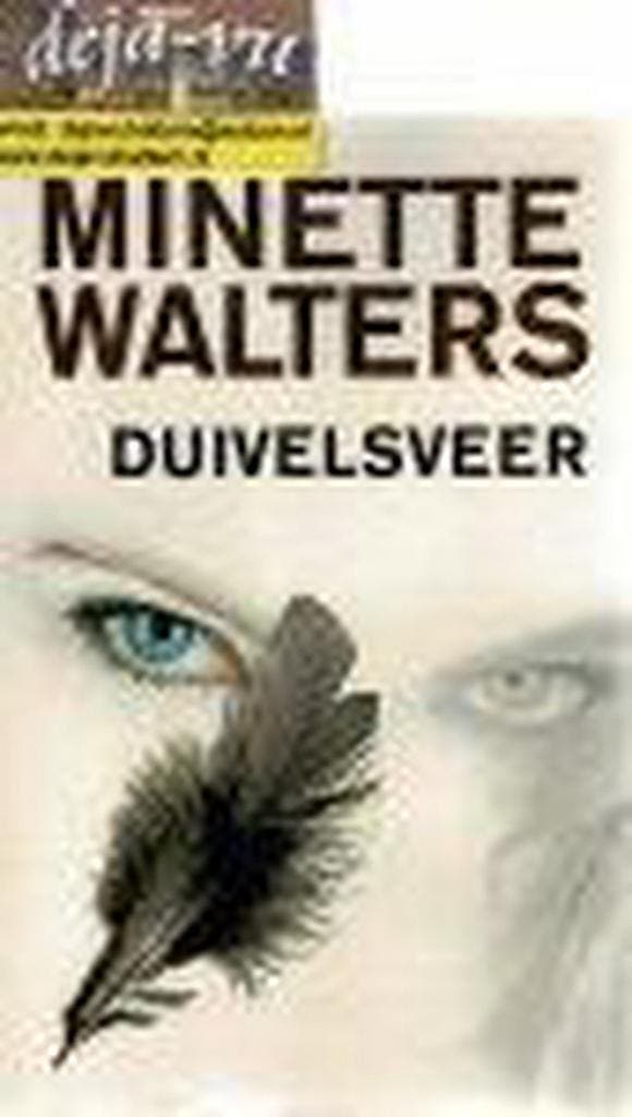 Duivelsveer 9789048001491 Minette Walters, Boeken, Thrillers, Gelezen, Verzenden