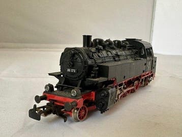 Märklin H0 - 3096 - Tender locomotief (1) - BR 86 van de, Nieuw