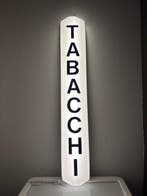 enseigne lumineuse Tabacchi - Enseigne lumineuse - ABS