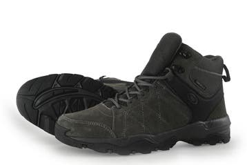 Lico Wandelschoenen in maat 41 Grijs, Verzenden