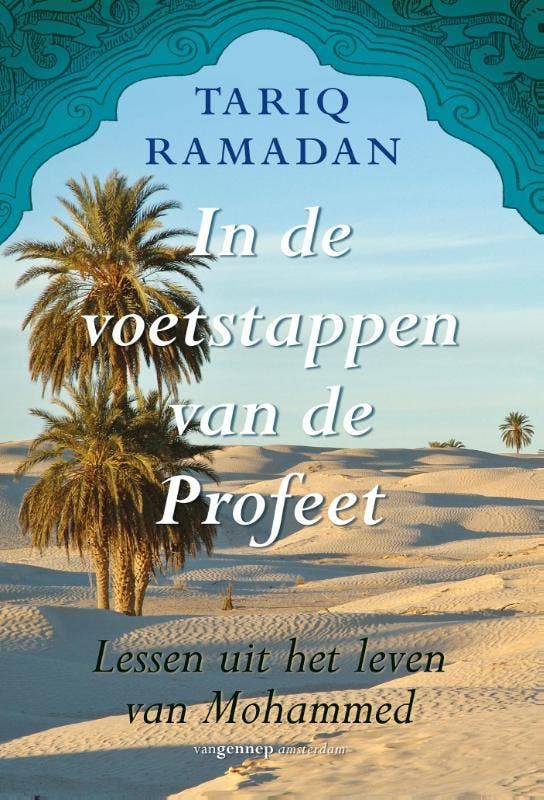 In De Voetstappen Van De Profeet | Tariq Ramadan | Nieuw, Boeken, Overige Boeken, Nieuw, Verzenden
