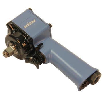 Luchtsleutel extra kort 510Nm 1/2'', Ophalen of Verzenden
