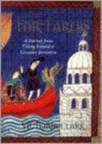 The Far-Farers 9780802714220 Clark Victoria, Verzenden, Zo goed als nieuw, Clark Victoria