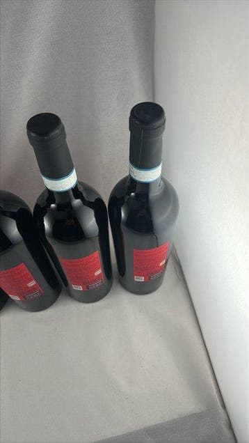 2023 Pian delle Vigne Rosso di Montalcino - Toscane - 6