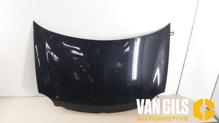 Motorkap Volkswagen Polo O219723, Autos : Pièces & Accessoires, Carrosserie & Tôlerie