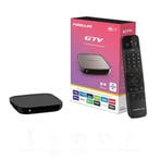 Formuler GTV officiele androidtv box 2020 Nummer 1 TV BOX, TV, Hi-fi & Vidéo, Verzenden