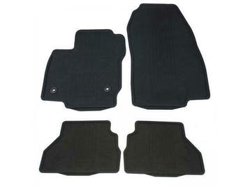 ORIGINAL Ford rubberen matten deurmatten automatten set B-Ma, Ophalen of Verzenden, Nieuw