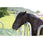 Voerbesparend hooinet 360 cm x 360 cm, maaswijdte 3 cm, 4,.., Dieren en Toebehoren, Nieuw