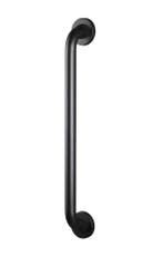 Ridder Sam badgreep 60 cm mat zwart, Ophalen of Verzenden, Nieuw