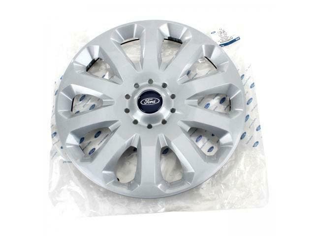 ORIGINEEL Ford Radkappe Radblende 15 Zoll SILVER KA (RU8) 15, Auto-onderdelen, Banden en Velgen, Ophalen of Verzenden