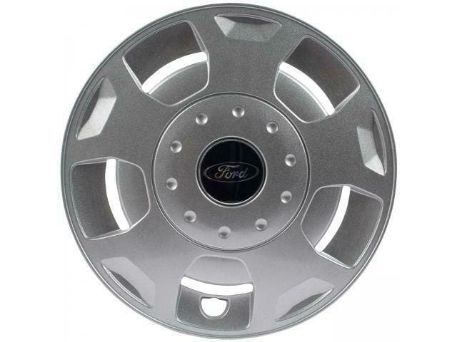 ORIGINEEL Ford Radkappe Radblende 15 Zoll SILVER (1 stuk) Tr, Autos : Pièces & Accessoires, Pneus & Jantes, Enlèvement ou Envoi