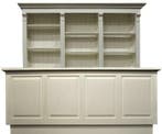 *TIP*  Toonbank 250 cm breed met kast met lades en vakken 2, Ophalen of Verzenden