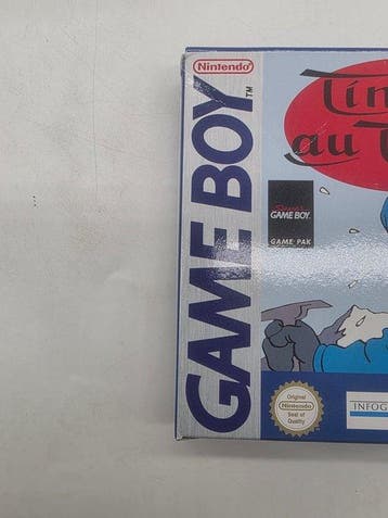 Nintendo - Gameboy Classic - Old stock - Extremely Rare -, Nieuw