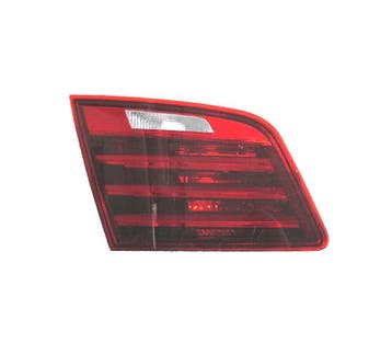 PILOTE INTÉRIEUR GAUCHE POUR BMW F10 13-17 LED ROUGE, Autos : Pièces & Accessoires, Verzenden