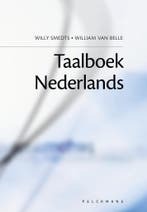 Taalboek Nederlands 9789028962057 Willy Smedts, Verzenden, Zo goed als nieuw, Willy Smedts