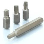 Smoos Doppenset torx, inbus en 12 kant inwendig 40-delig -, Doe-het-zelf en Bouw, Ophalen of Verzenden, Nieuw
