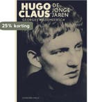 Hugo Claus 9789463100113 Georges Wildemeersch, Verzenden, Georges Wildemeersch