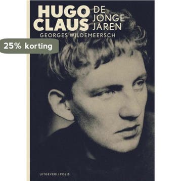 Hugo Claus 9789463100113 Georges Wildemeersch, Verzenden, Zo goed als nieuw, Georges Wildemeersch