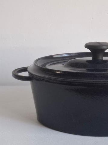 NOMAR - Steelpan - gietijzer - Uitlaatsystemen Nomar, Antiek en Kunst