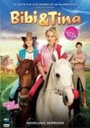 Bibi en Tina - de film op DVD, Cd's en Dvd's, Verzenden, Nieuw in verpakking