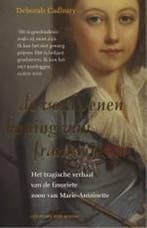 De verdwenen koning van Frankrijk 9789035126640 D. Cadbury, Verzenden, Gelezen, D. Cadbury