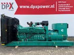 Cummins C1400D5 - 1.400 kVA Generator - DPX-18532-O, Ophalen of Verzenden
