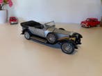 Franklin Mint 1:24 - Voiture miniature - 1925 Rolls Royce, Nieuw
