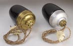 vintage darkroom light _ 2 units _ Doka-apparatuur