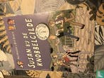 Piet Pienter en Bert Bibber - Susan bij de knobbelgilde -..., Boeken, Eén stripboek, Verzenden, Gelezen, Hove, Jozef Van.