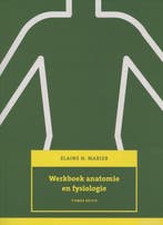 Werkboek anatomie en fysiologie - Elaine N. Marieb - 9789043, Boeken, Verzenden, Nieuw