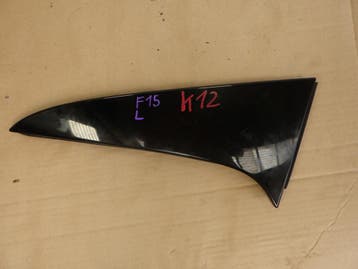 Spoiler vleugel links BMW X5 F15 7304806, Verzenden, Gebruikt