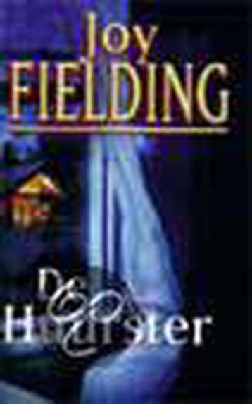 De huurster 9789026983160 Joy Fielding, Boeken, Verzenden, Gelezen, Joy Fielding