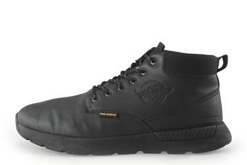 PME Legend Sneakers in maat 46 Zwart, Verzenden, Zwart, Zo goed als nieuw, Sneakers