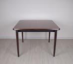 Tecno - Eugenio Gerli - Tafel - Hout, Gietijzer, Metaal