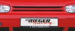 Rieger grill met een rib | Golf 4: 10.97-03 - Combi, 5-drs.,, Autos : Pièces & Accessoires, Verzenden