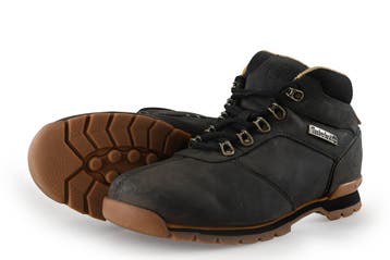 Timberland Veterboots in maat 42 Grijs, Kleding | Heren, Schoenen, Overige kleuren, Verzenden, Timberland, Boots